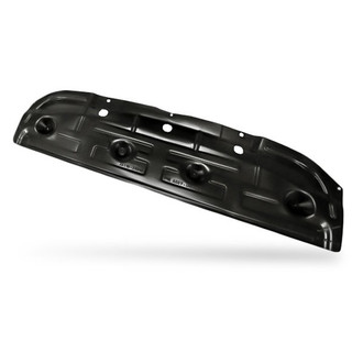 Replacement - Bumper Splash Shield (CAPA Certified)