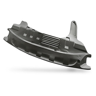 Replacement - Lower Bumper Splash Shield (Standard Line)