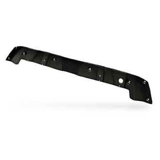 Replacement - Front Bumper Splash Shield (Standard Line)