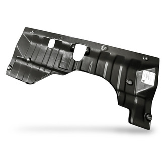 Replacement® - Underbody Splash Shield