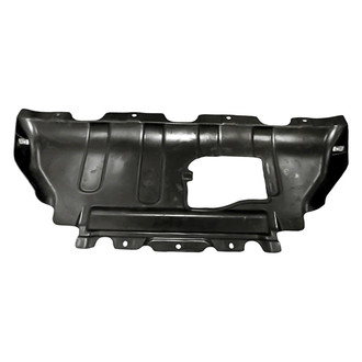 Replacement - Engine Splash Shield (CAPA Certified)