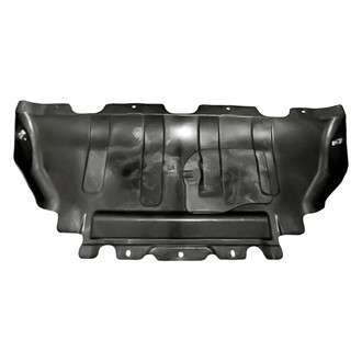 Replacement® - Underbody Engine Splash Shield