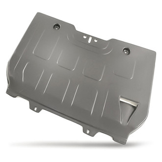 Replacement - Front Engine Splash Shield (Standard Line)