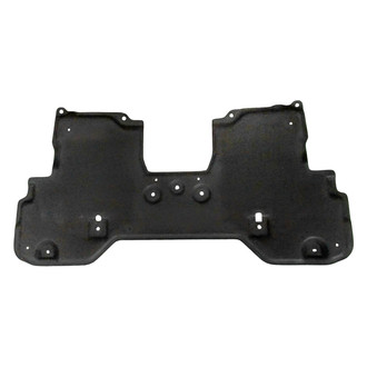 Replacement - Engine Splash Shield (Standard Line)