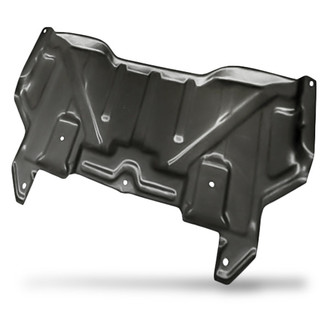Replacement - Engine Splash Shield (Standard Line)