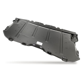 Replacement® - Underbody Engine Splash Shield