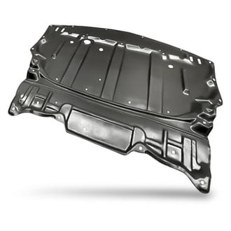 Replacement® - Underbody Engine Splash Shield