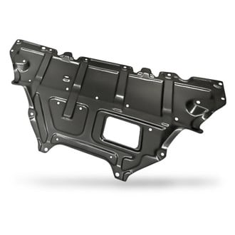 Replacement® - Underbody Engine Splash Shield