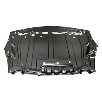 Replacement - Engine Splash Shield (Standard Line)