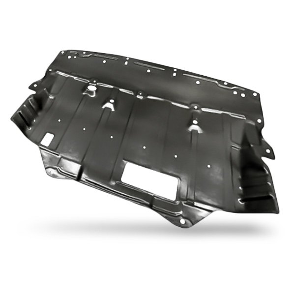 Replacement - Front Center Lower Engine Splash Shield