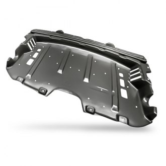 Infiniti FX35 Underbody Covers | Splash Shields — CARiD.com