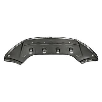 Replacement - Front Bumper Splash Shield (Standard Line)