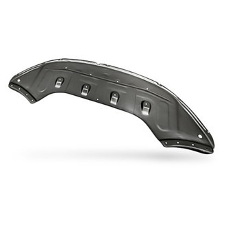 Replacement - Front Bumper Splash Shield (Standard Line)