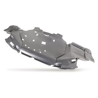Replacement - Front Engine Splash Shield (CAPA Certified)