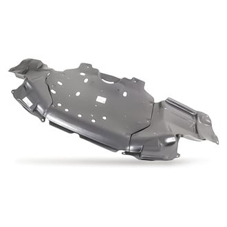 Replacement - Front Engine Splash Shield (Standard Line)