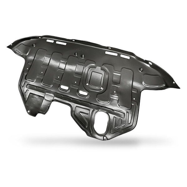 Replacement - Center Engine Splash Shield