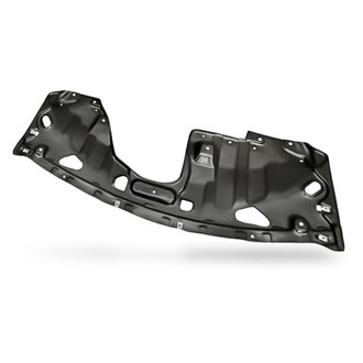 Replacement - Bumper Splash Shield (Standard Line)