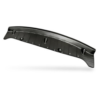 Replacement - Bumper Splash Shield (CAPA Certified)