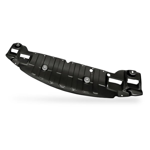 Replacement - Front Center Bumper Splash Shield