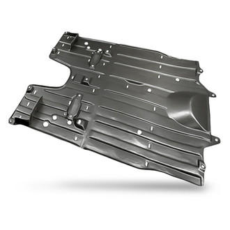 Replacement - Engine Splash Shield (Standard Line)