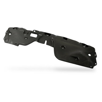 Replacement - Bumper Splash Shield (CAPA Certified)