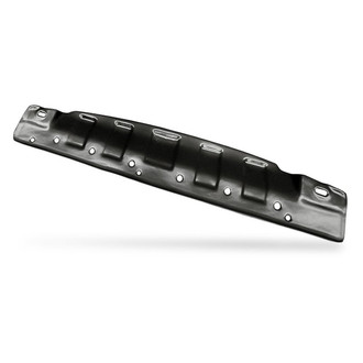 Replacement - Front Bumper Splash Shield (CAPA Certified)