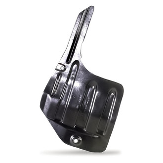Replacement® - Underbody Engine Splash Shield