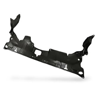 Replacement - Front Bumper Splash Shield