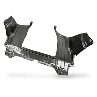 Replacement - Bumper Splash Shield