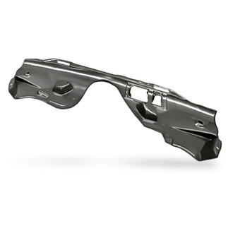 Replacement - Lower Bumper Splash Shield (Standard Line)