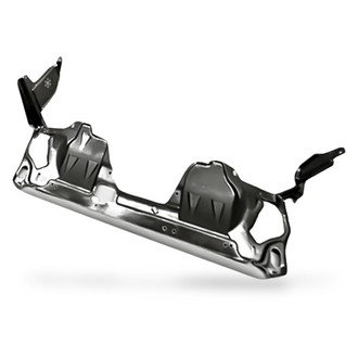 Replacement - Lower Bumper Splash Shield (Standard Line)