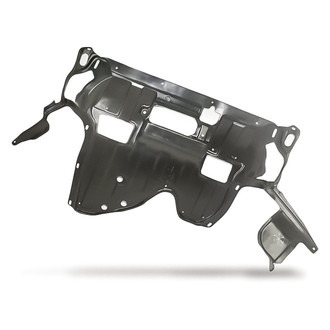Replacement® - Underbody Engine Splash Shield
