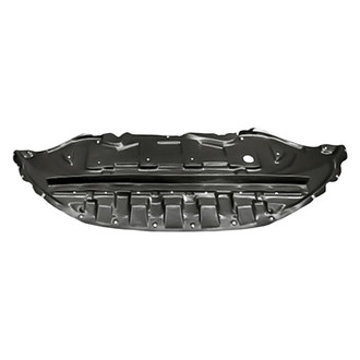 Replacement - Bumper Splash Shield (Standard Line)