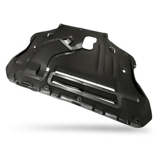 Replacement - Front Center Engine Splash Shield