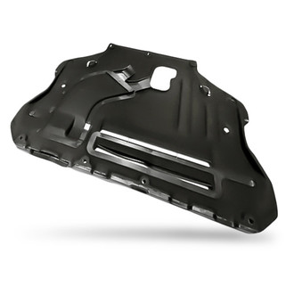 Replacement - Front Center Engine Splash Shield (Standard Line)