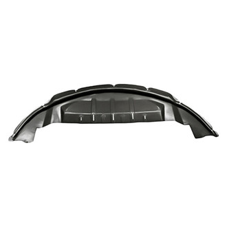 Replacement - Bumper Splash Shield (CAPA Certified)