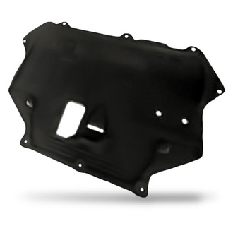 Replacement - Front Center Engine Splash Shield (Standard Line)