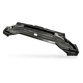 Replacement - Front Bumper Splash Shield (CAPA Certified)