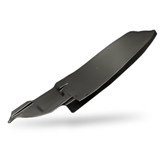 Replacement® - Underbody Splash Shield
