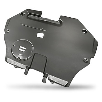 Replacement - Lower Engine Splash Shield (Standard Line)