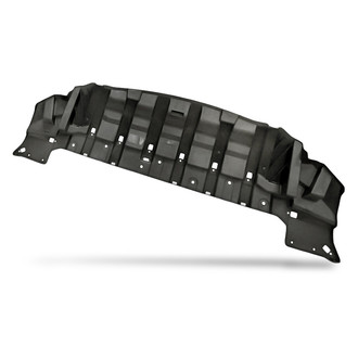 Replacement - Front Bumper Splash Shield (Standard Line)