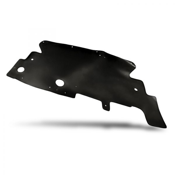 Replacement - Front Bumper Air Shield