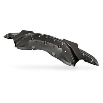 Replacement - Front Forward Bumper Splash Shield (Standard Line)