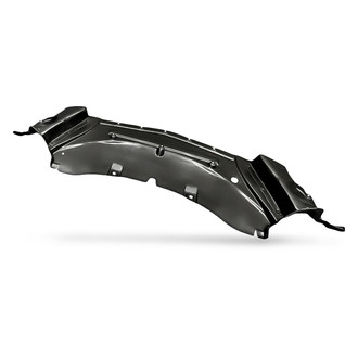 Replacement - Front Center Bumper Splash Shield (Standard Line)