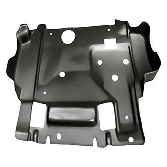 Replacement® - Underbody Engine Splash Shield
