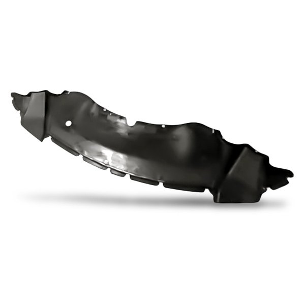 Replacement - Front Lower Bumper Splash Shield