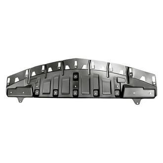 Replacement - Front Lower Bumper Splash Shield (Standard Line)