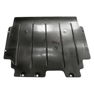 Replacement - Engine Splash Shield (Standard Line)