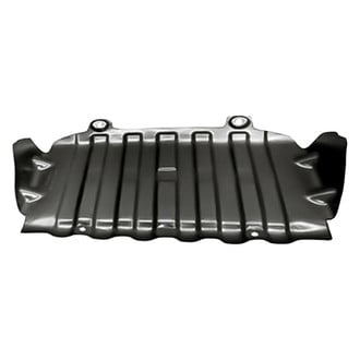 Replacement - Front Center Engine Splash Shield