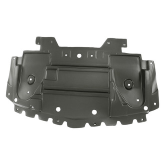 Replacement® - Front Bumper Air Shield